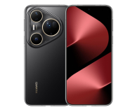 Huawei Pura 80 Ultra 16/512GB czarny 120Hz - 1367960 - zdjęcie 1